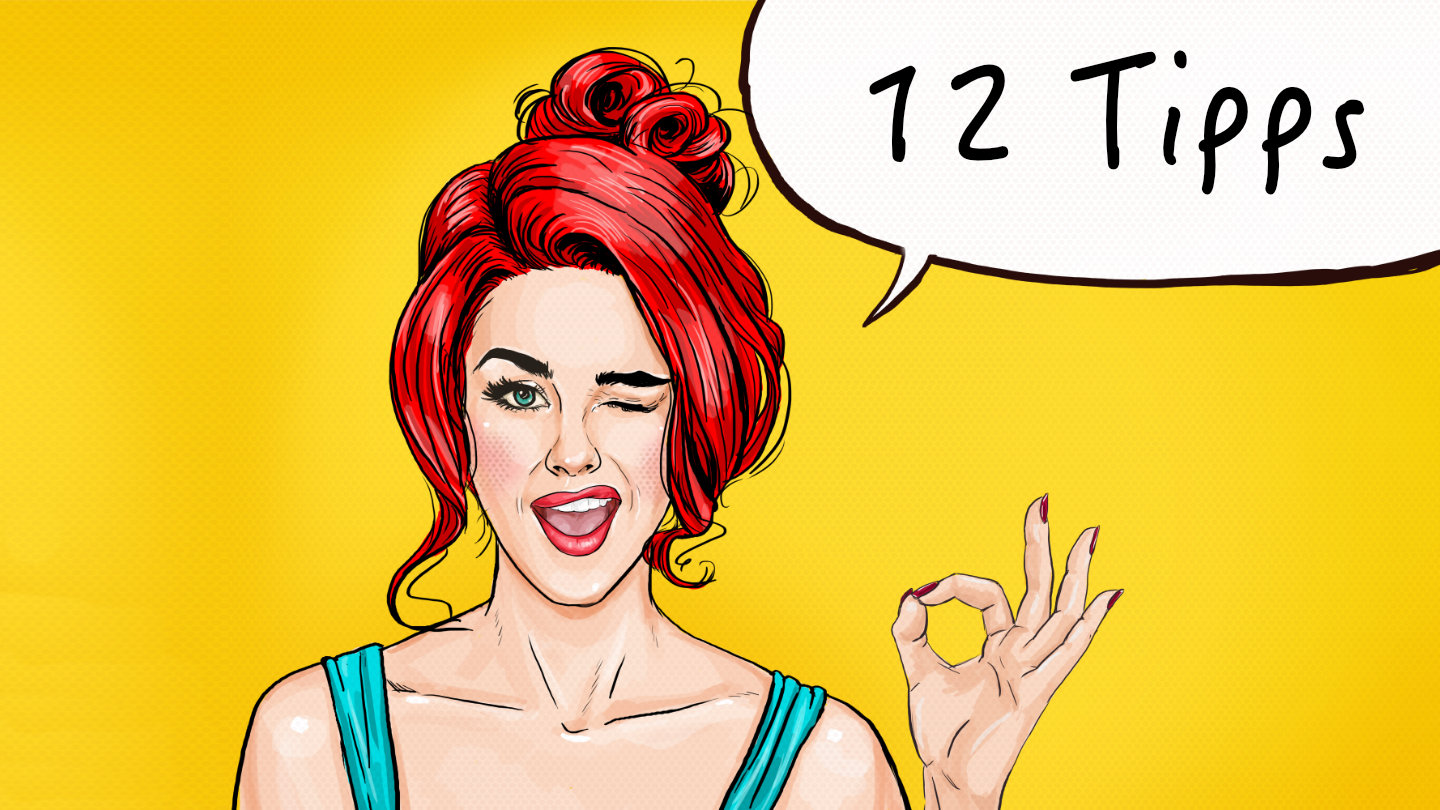 12 Tipps zum erfolgreichen Date insiderdating.de