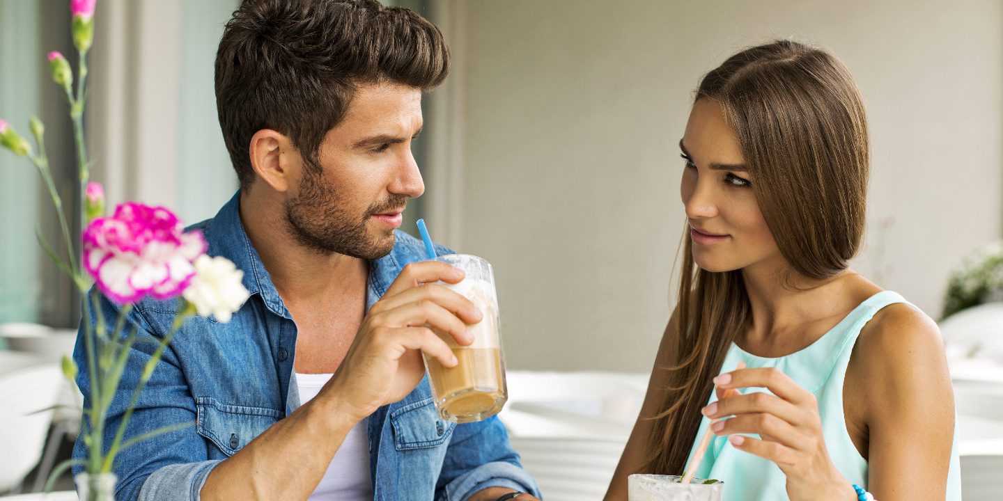 Kennenlernen nach dem ersten date