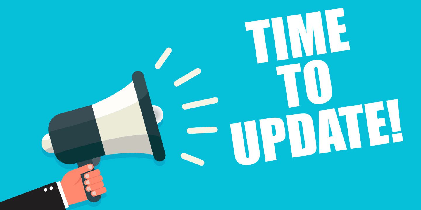 time_to_update time to update