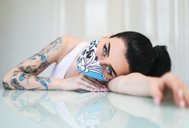 Die Frage der Verhütung